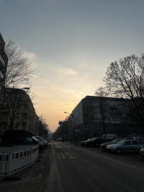 Foto - Etagenwohnung in Berlin zur Miete
