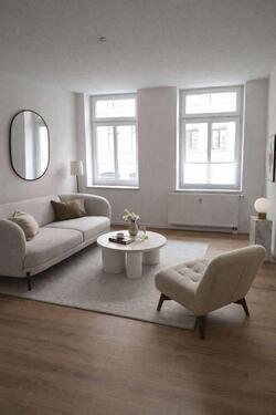 Foto - ⁕ Großzügige 3-Raum-Wohnung mit EBK und Balkon ⁕