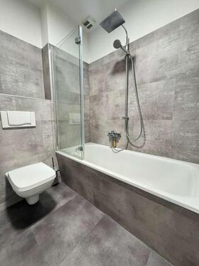 Foto - Etagenwohnung in Leipzig zur Miete