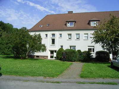 Foto - 2 Zimmer Erdgeschoßwohnung zur Miete in Bochum