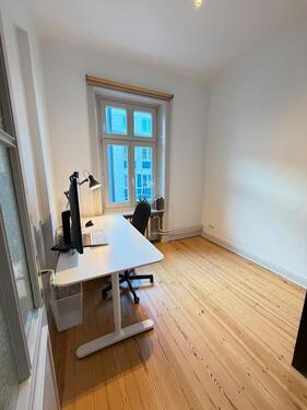 Foto - Bürofläche in den Colonnaden – Einzelbüro in Hamburgs bester Lage