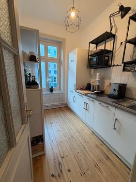 Foto - andere in Hamburg zur Miete