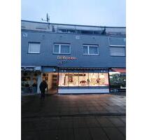 2 Zimmerwohnung mit Einbauküche, Terasse in Giebel Ernst Reuter - Stuttgart Stuttgart-West