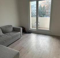 Wunderschöne 3-Zimmer Wohnung mit offener Küche - Halle (Saale) Halle-Neustadt