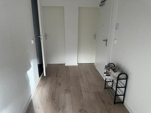 Foto - 3 Zimmer Etagenwohnung in Halle (Saale)