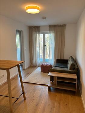 Foto - 2 Zimmer Etagenwohnung zur Miete in Immenstadt im Allgäu