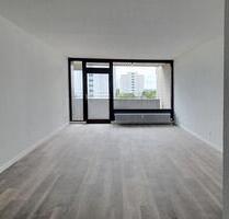 Familienfreundliche 4-Zimmer-Wohnung in Mannheim Vogelstang