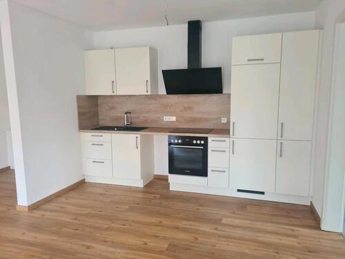 Foto - 4 Zimmer Dachgeschoßwohnung zur Miete in Twistringen