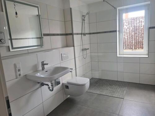 Foto - 4 Zimmer Dachgeschoßwohnung in Twistringen