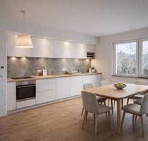 Wohnung 43m2 - saniert - top ausgestattet - Gelsenkirchen Gelsenkirchen-Mitte