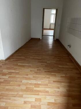 Foto - Etagenwohnung in Weißenfels zur Miete