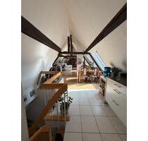 Traumhafte Wohnung im Stuttgarter Westen