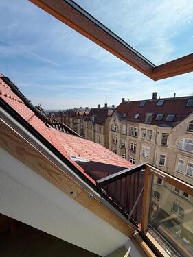 Foto - 2.5 Zimmer Maisonettenwohnung zum Kaufen in Stuttgart