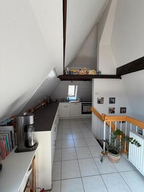 Foto - Maisonettenwohnung in Stuttgart zum Kaufen