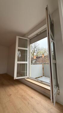 Foto - 2 Zimmer Etagenwohnung zur Miete in Woltersdorf