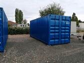 Foto - Lagerraum, Lagercontainer in Vechta ab 99,- Euro zu vermieten