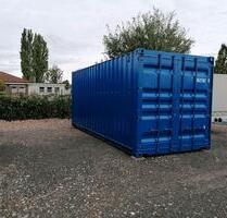 Lagerraum, Lagercontainer in Vechta ab 99,- Euro zu vermieten