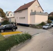 PKW Stellplatz zu vermieten - 30,00&nbsp;EUR Miete, in Crailsheim (PLZ: 74564)