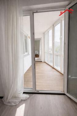 Foto - 2-Zimmer-Wohnung in Nürnberg nähe Aufseßplatz zum Vermieten