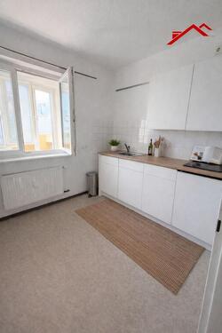Foto - 2 Zimmer Etagenwohnung in Nürnberg