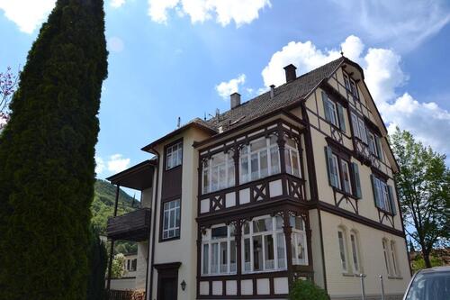 Foto - 4 Zimmer Etagenwohnung zur Miete in Bad Urach