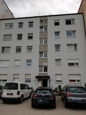 Foto - 2,5-Zimmer Wohnung 65qm Burghausen