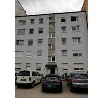 2,5-Zimmer Wohnung 65qm Burghausen