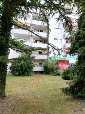 Foto - 2.5 Zimmer Erdgeschoßwohnung zum Kaufen in Burghausen