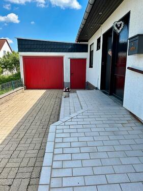 Foto - 6 Zimmer Einfamilienhaus zum Kaufen in Holle