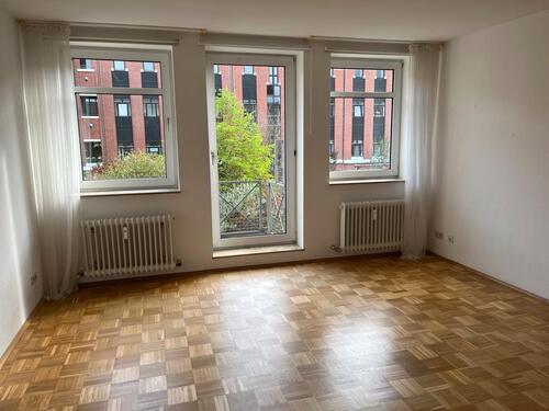 Foto - Eigentumswohnung - 130.000,00&nbsp;EUR Kaufpreis, ca.&nbsp; 31,00&nbsp;m&sup2;