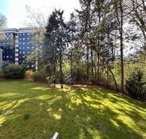 3 Zimmer Wohnung im Eichtalpark Wandsbek - Hamburg