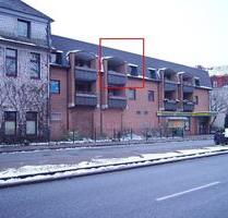 2-Zimmer-Wohnung mit Loggia – cca 70 m² in Hamburg-Groß Borstel 2-Zimmer-Wohnung mit Loggia – cca 70 m² in Hamburg-Groß Borstel