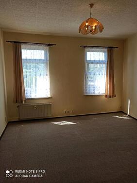 Foto - Etagenwohnung zur Miete in Greiz