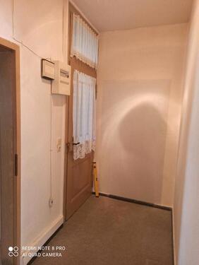 Foto - Etagenwohnung in Greiz zur Miete