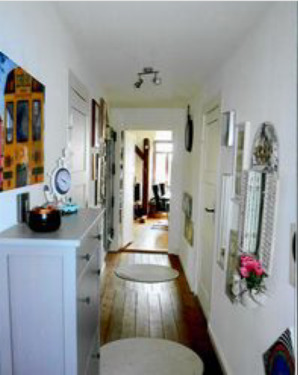 Foto - Etagenwohnung zur Miete in Dassow