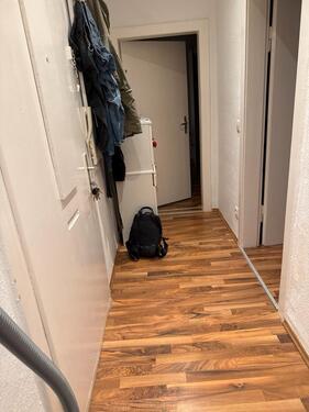 Foto - WG Zimmer in Hannover 30519 - 450,00 EUR Kaltmiete,