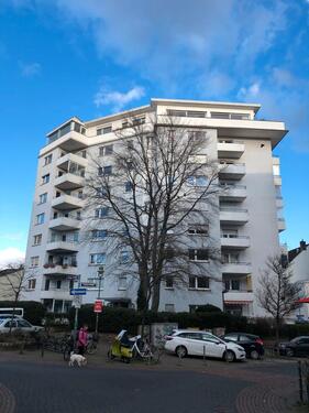 Foto - Etagenwohnung zur Miete in Frankfurt am Main