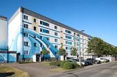 Foto - 3-Raum-Wohnung in Reitbahnsee-Nähe!