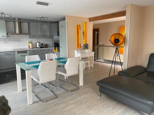Foto - Etagenwohnung in Uhldingen-Mühlhofen zur Miete