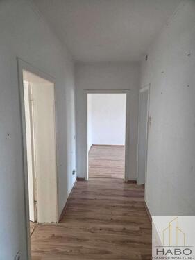 Foto - Etagenwohnung zur Miete in Gelsenkirchen