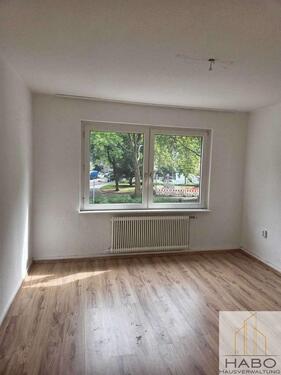 Foto - Etagenwohnung in Gelsenkirchen