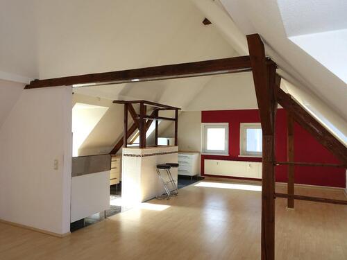 Foto - Etagenwohnung zur Miete in Riesa