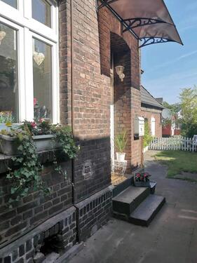 Foto - Einfamilienhaus zum Kaufen in Duisburg