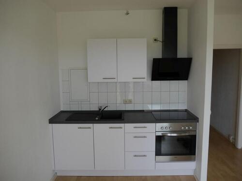 Foto - Etagenwohnung zur Miete in Papendorf