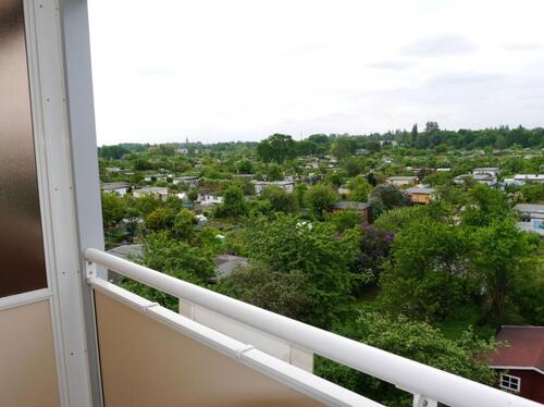 Foto - Etagenwohnung in Papendorf