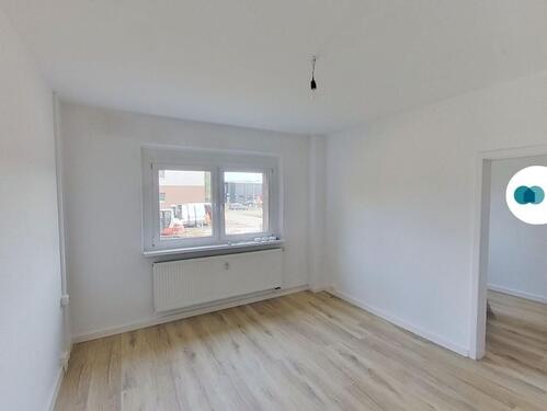 Foto - Etagenwohnung zur Miete in Rostock