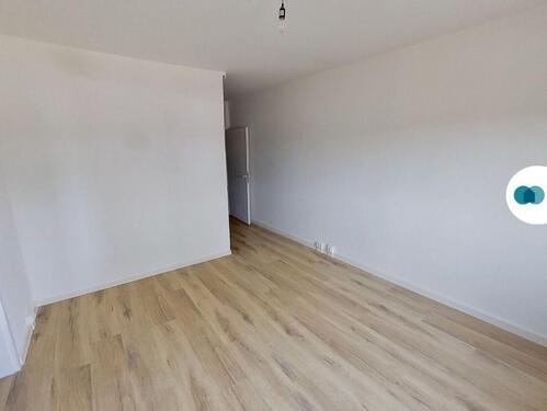 Foto - Etagenwohnung in Rostock