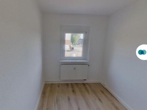 Foto - Etagenwohnung in Rostock zur Miete