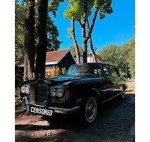 roll Royce Oldtimer mieten Hochzeitauto VIP - Berlin Friedrichshain-Kreuzberg