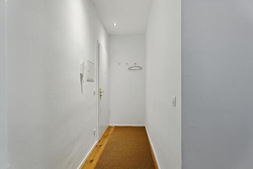 Foto - Etagenwohnung in Berlin zur Miete